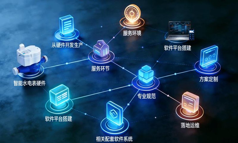 合同能源管理:企业节能降本的新路径
