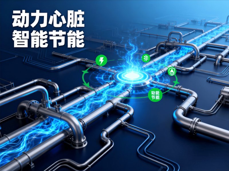 绿色能源的科技革命:新时代的希望之光
